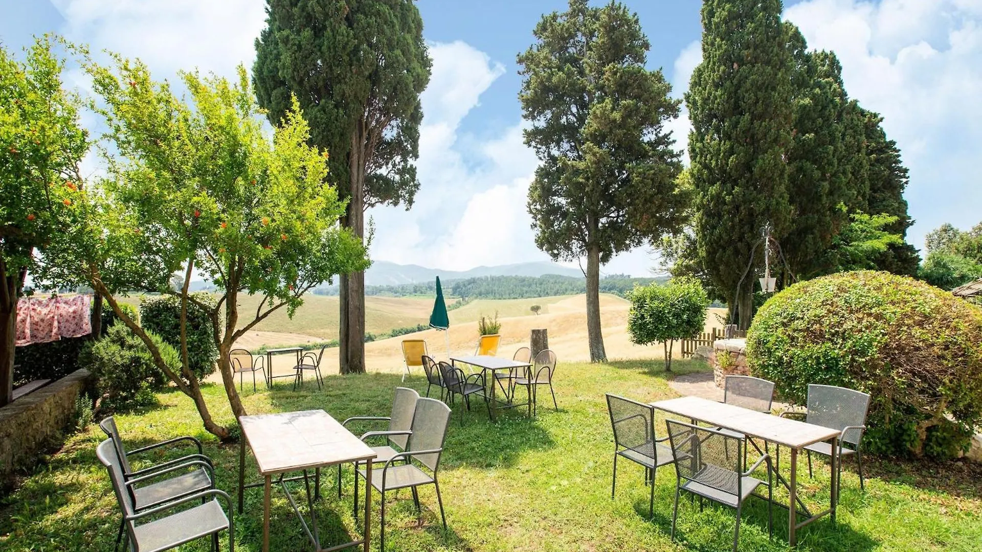 Appealing Apartment In Collesalvetti With Garden Nugola
