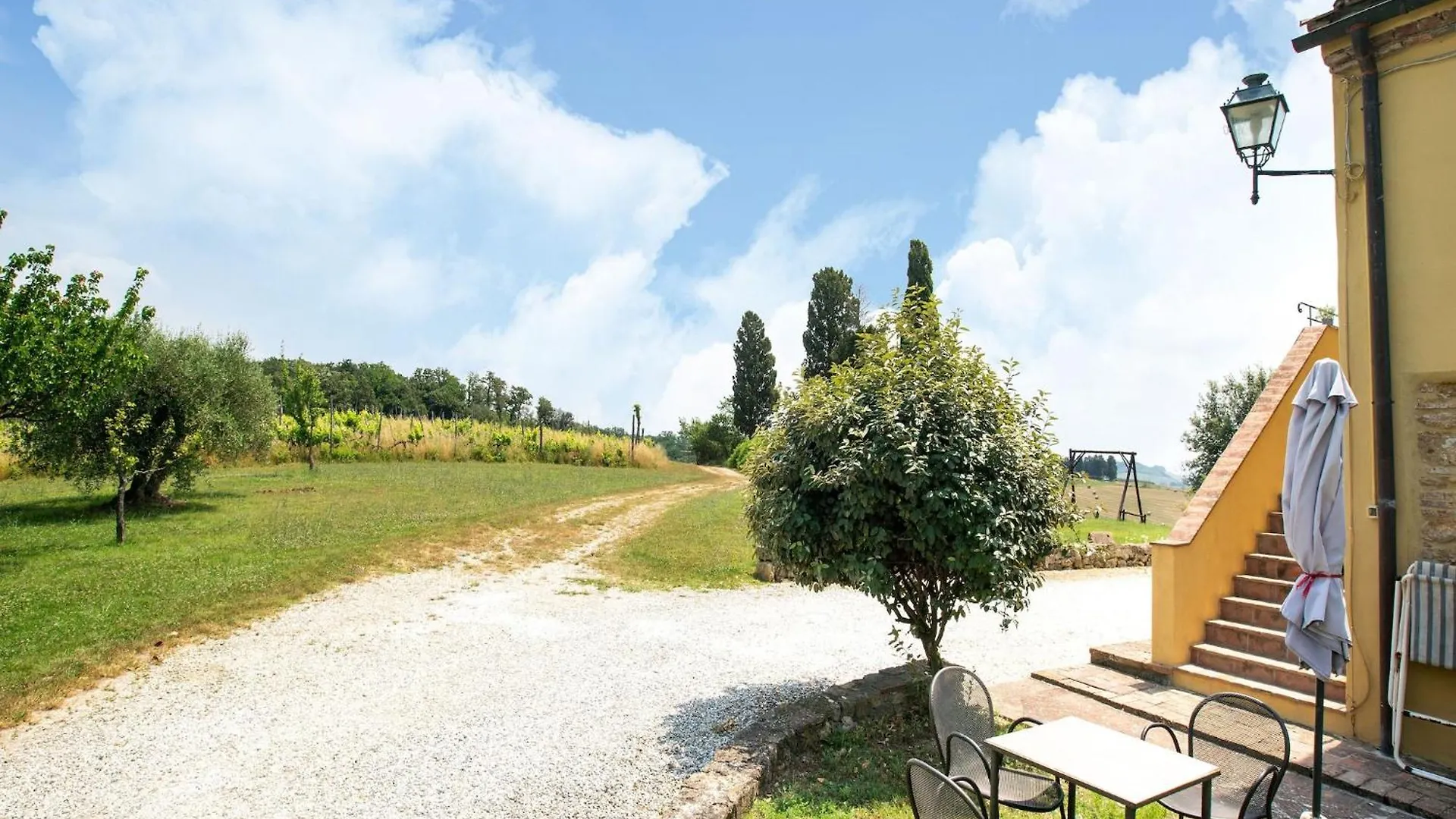 Appealing Apartment In Collesalvetti With Garden Nugola Holiday home