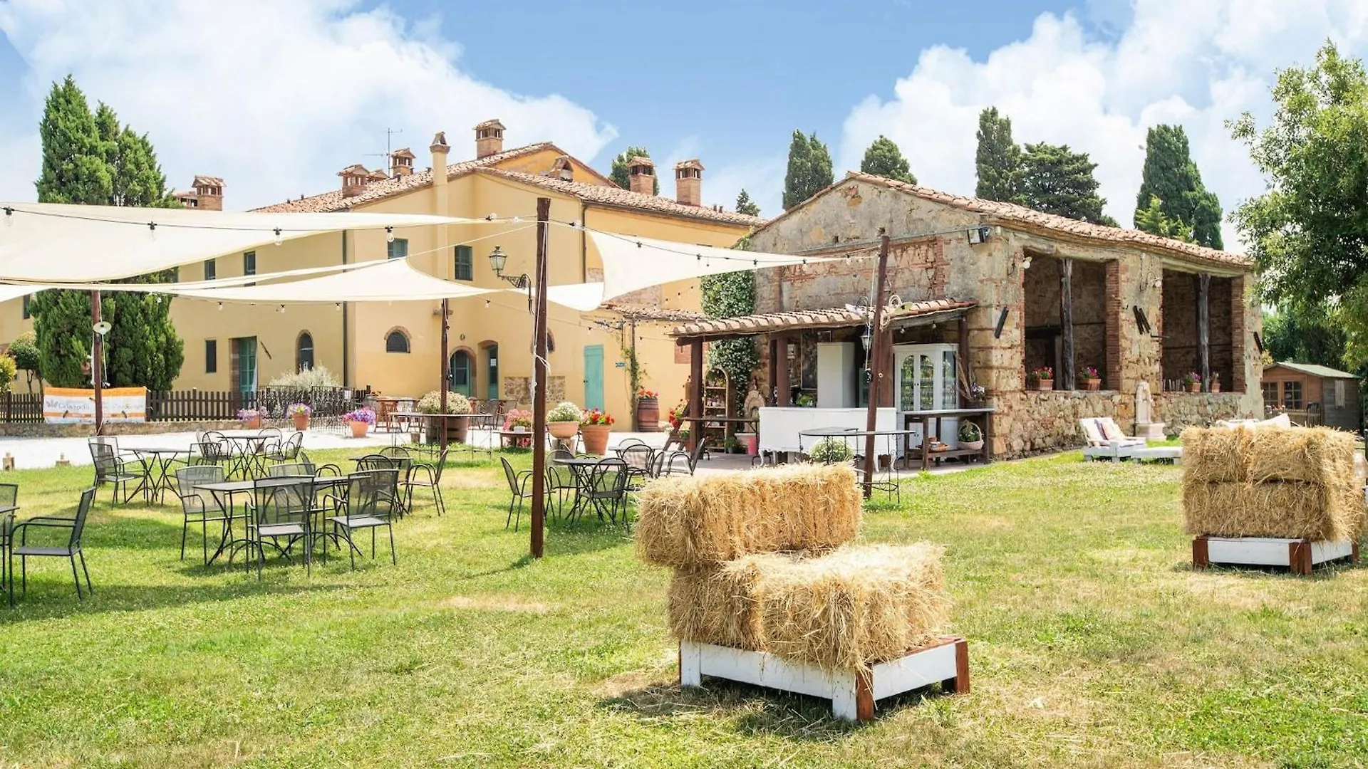 Appealing Apartment In Collesalvetti With Garden Nugola Italy