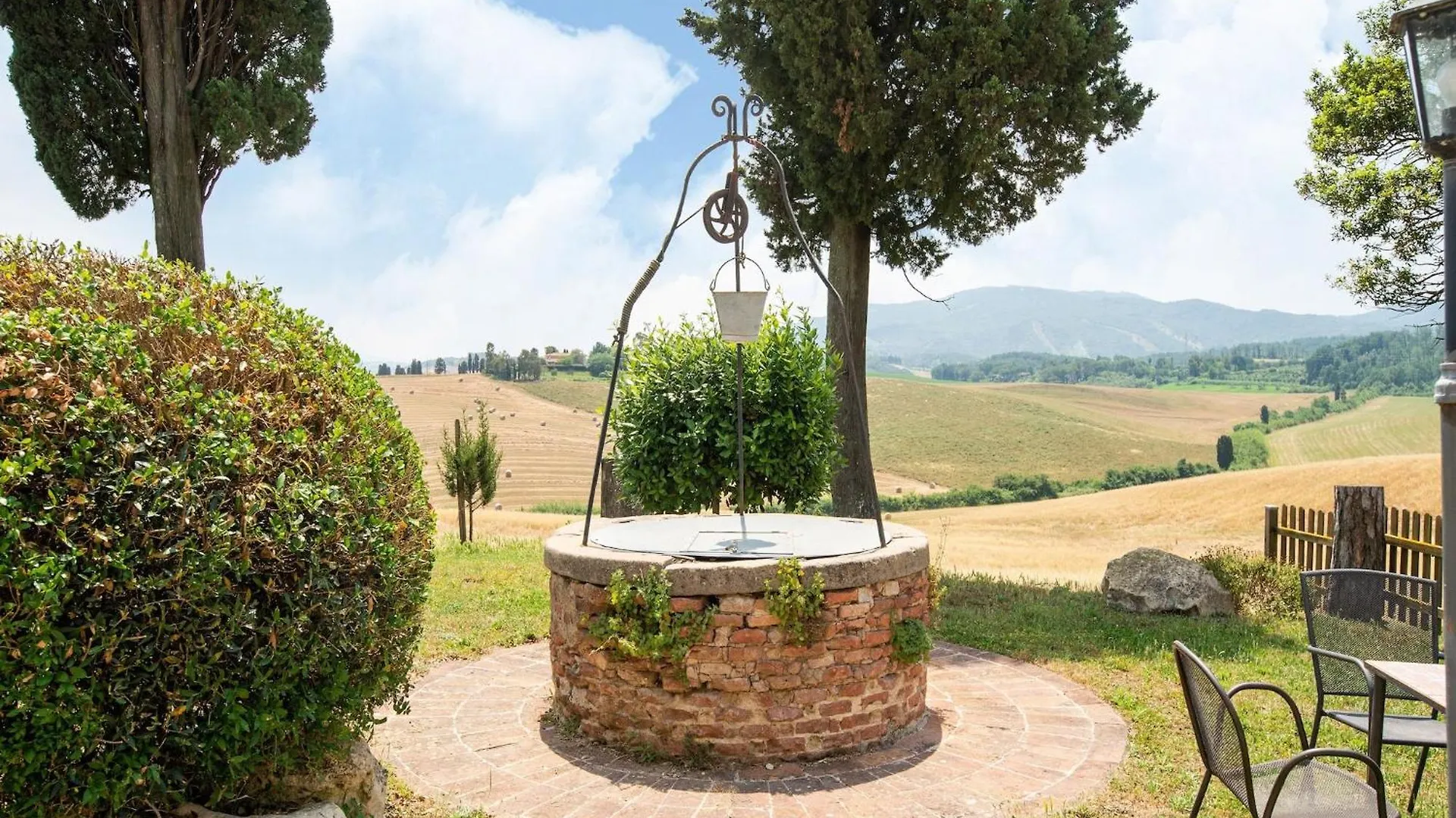 Appealing Apartment In Collesalvetti With Garden Nugola Holiday home