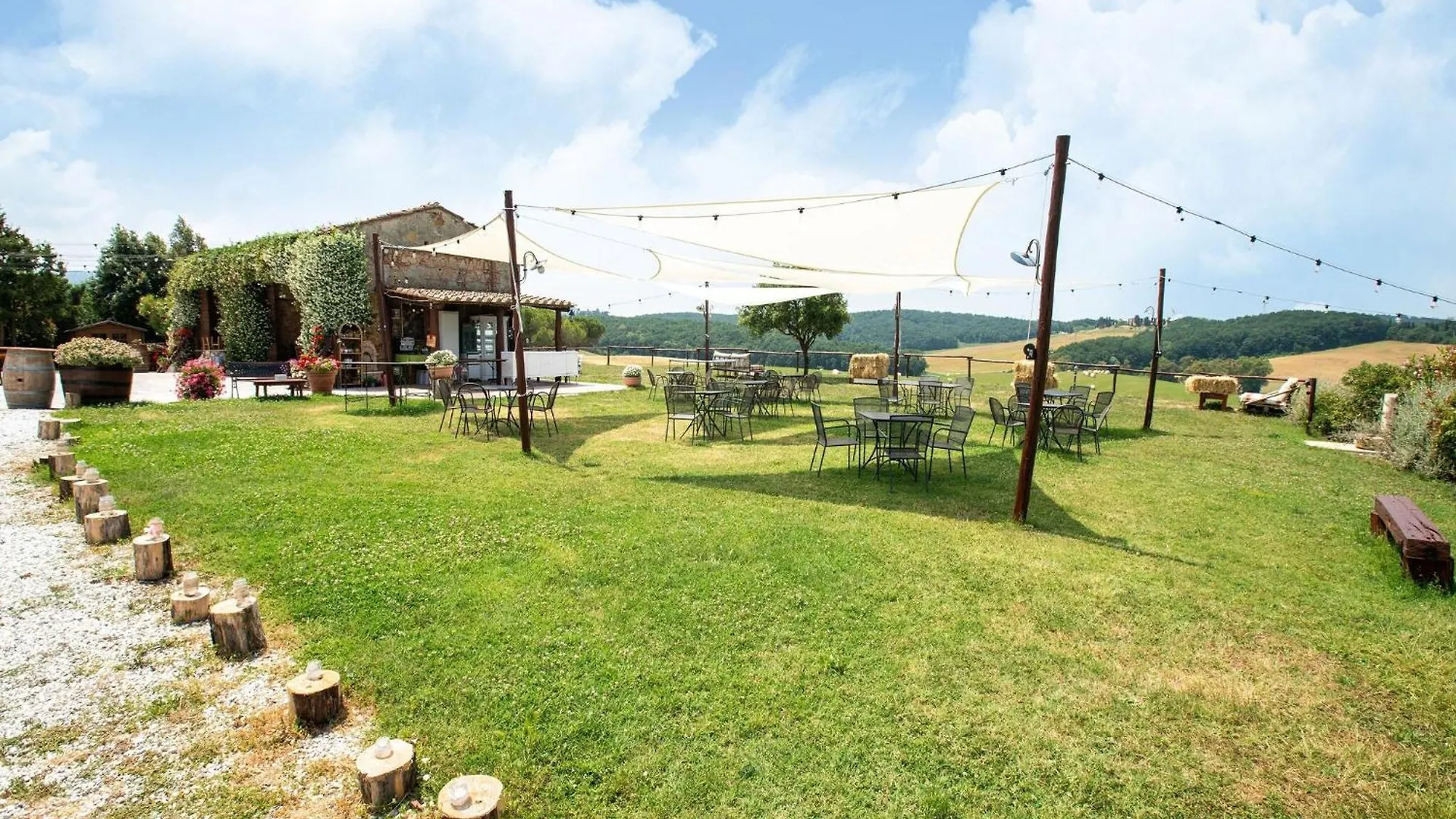 Appealing Apartment In Collesalvetti With Garden Nugola Holiday home