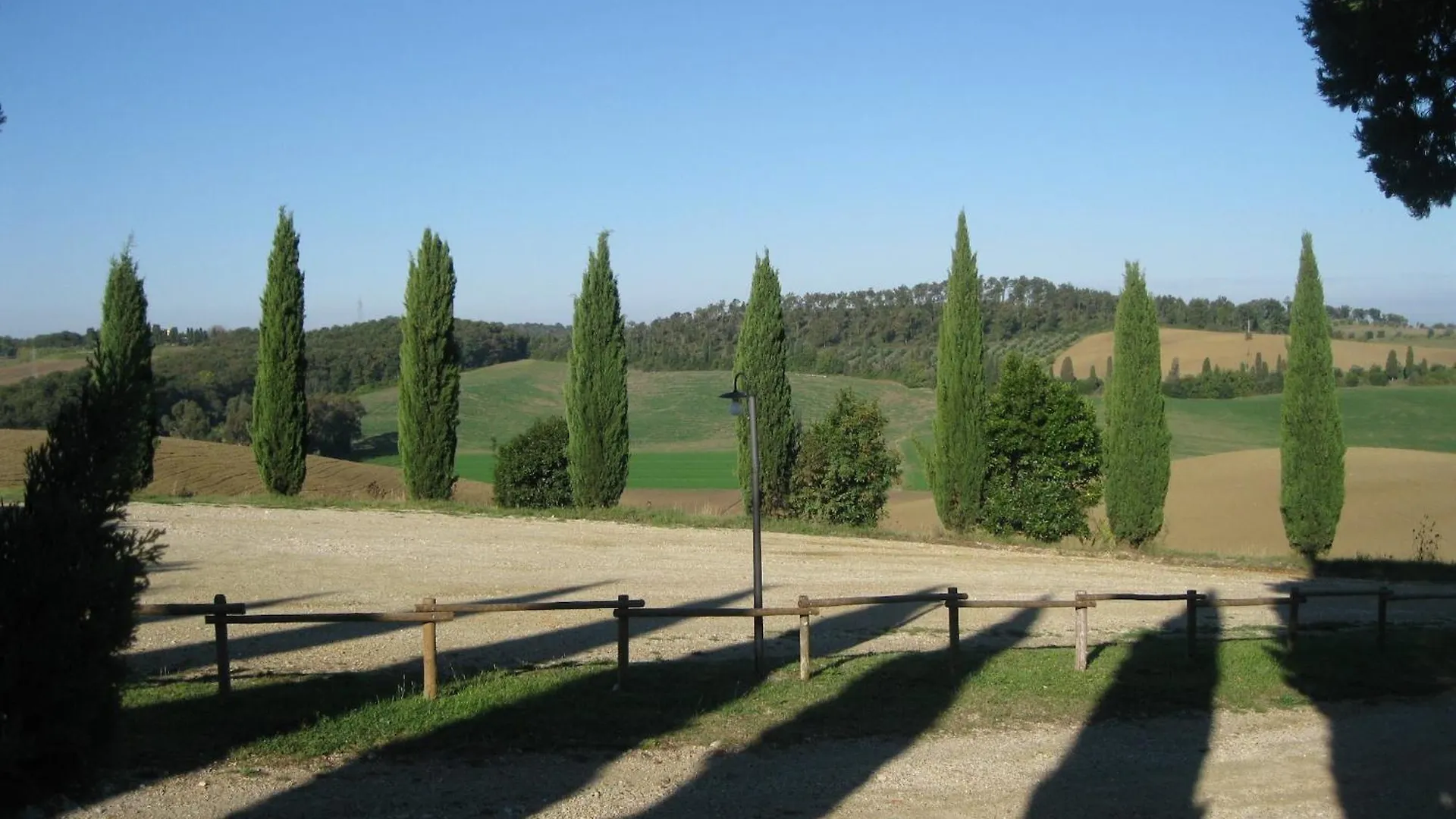 Holiday home Appealing Apartment In Collesalvetti With Garden Nugola Italy