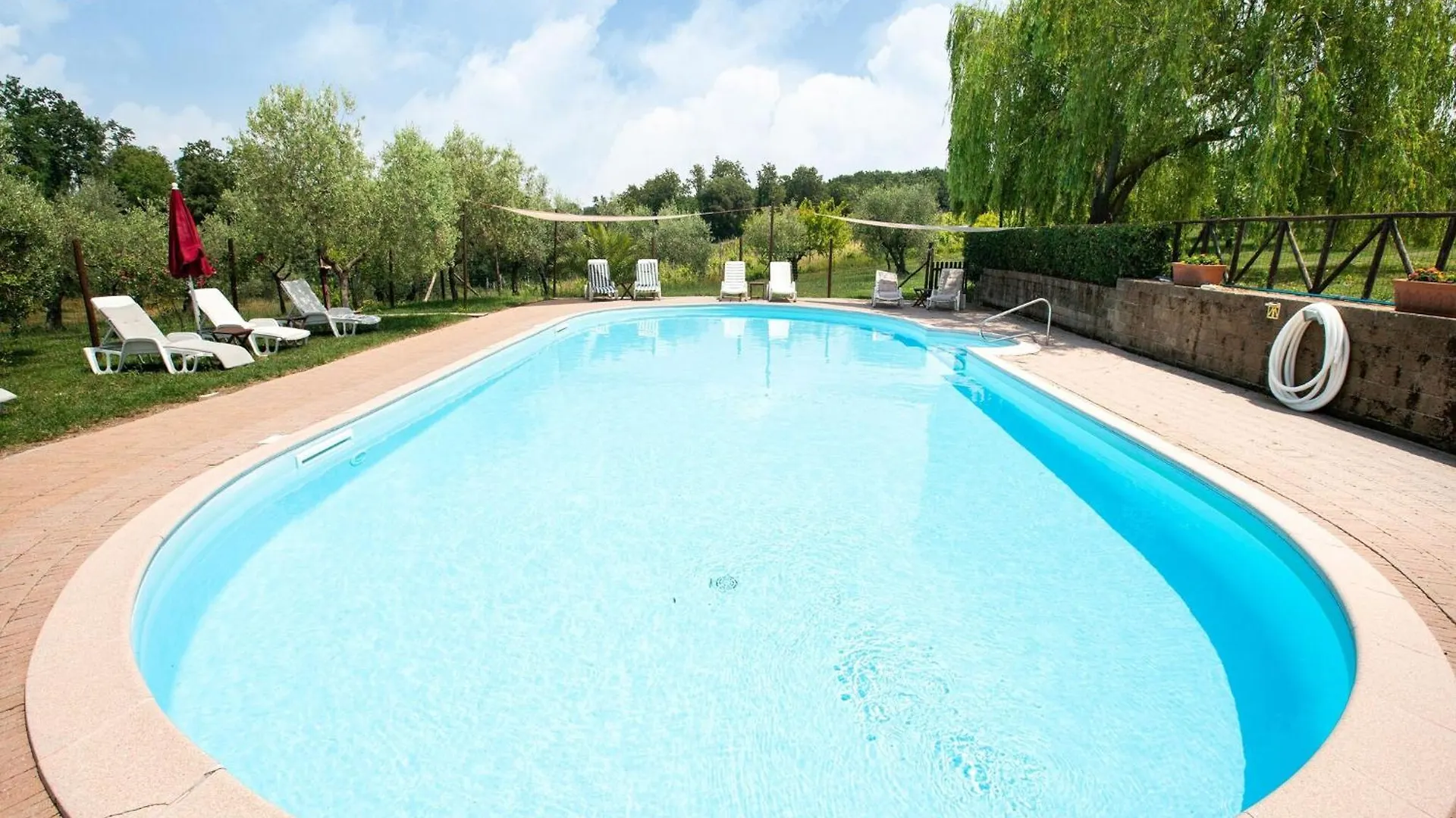 Appealing Apartment In Collesalvetti With Garden Nugola Holiday home