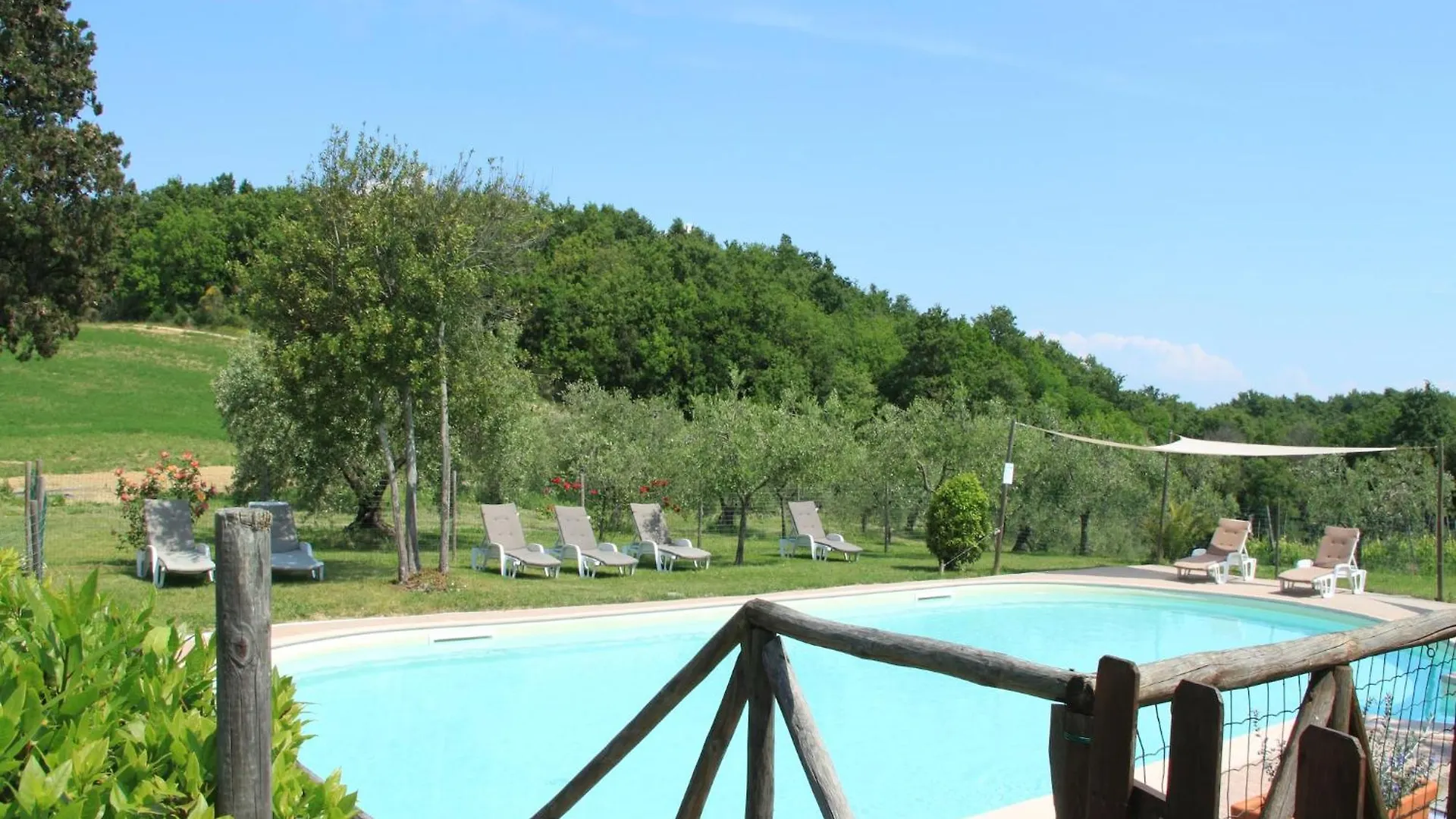 Appealing Apartment In Collesalvetti With Garden Nugola Italy
