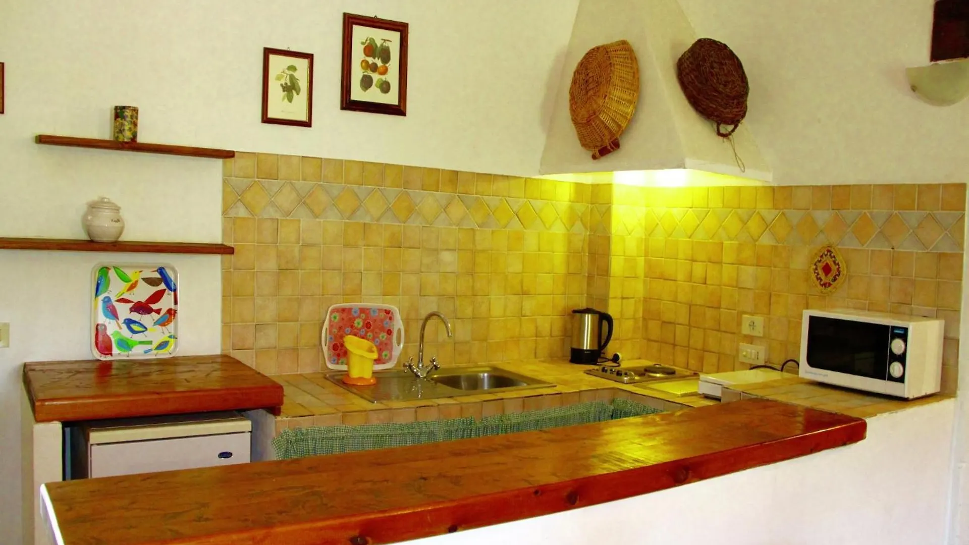 Appealing Apartment In Collesalvetti With Garden Nugola