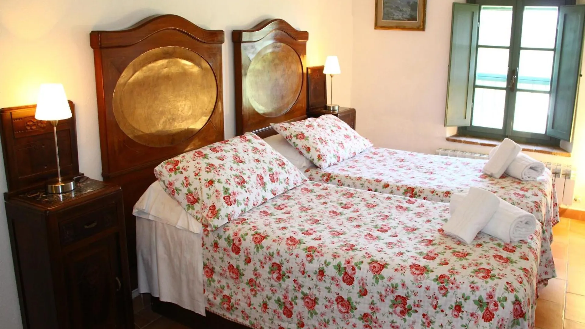 Appealing Apartment In Collesalvetti With Garden Nugola