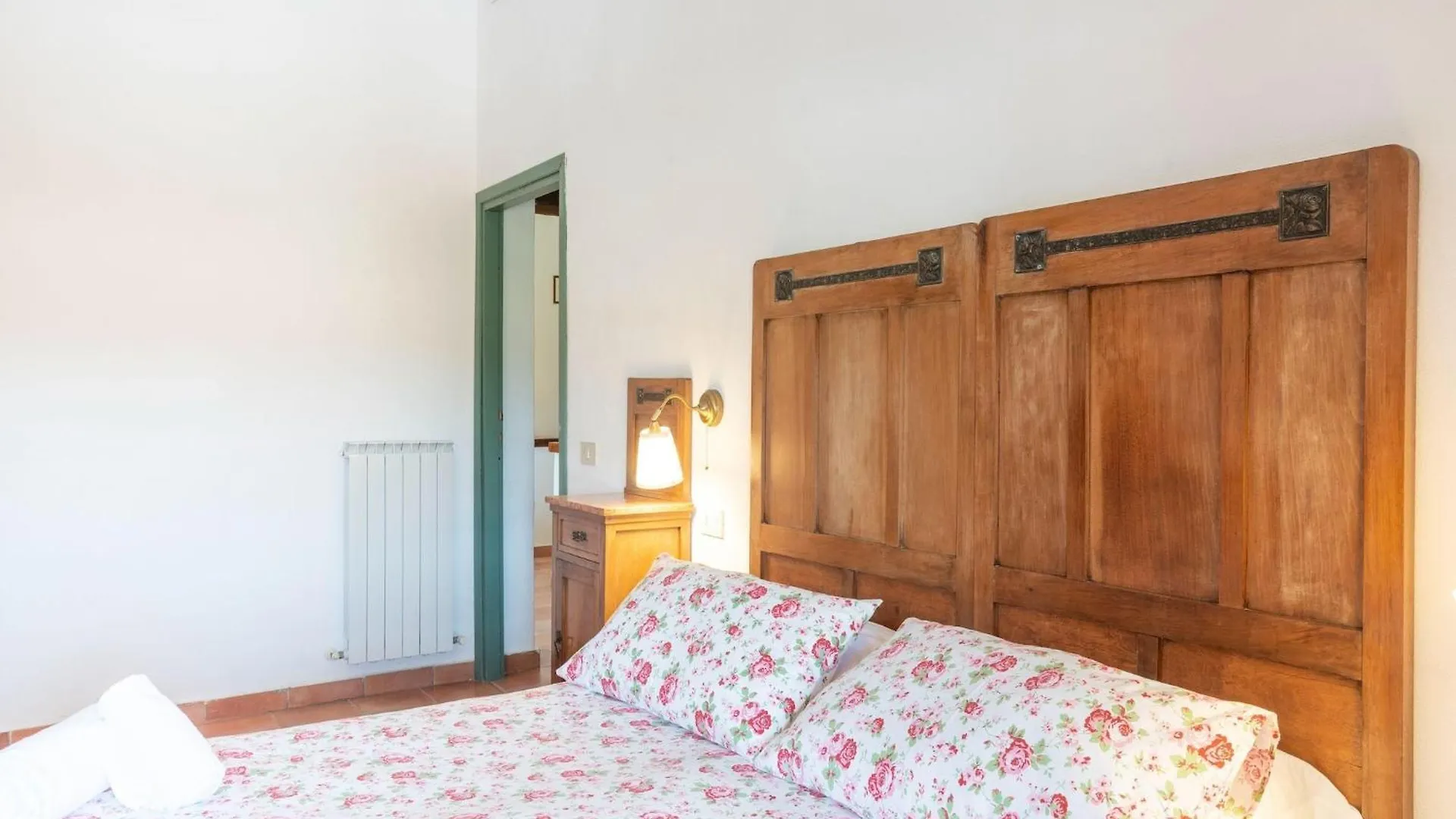 Appealing Apartment In Collesalvetti With Garden Nugola 0*,