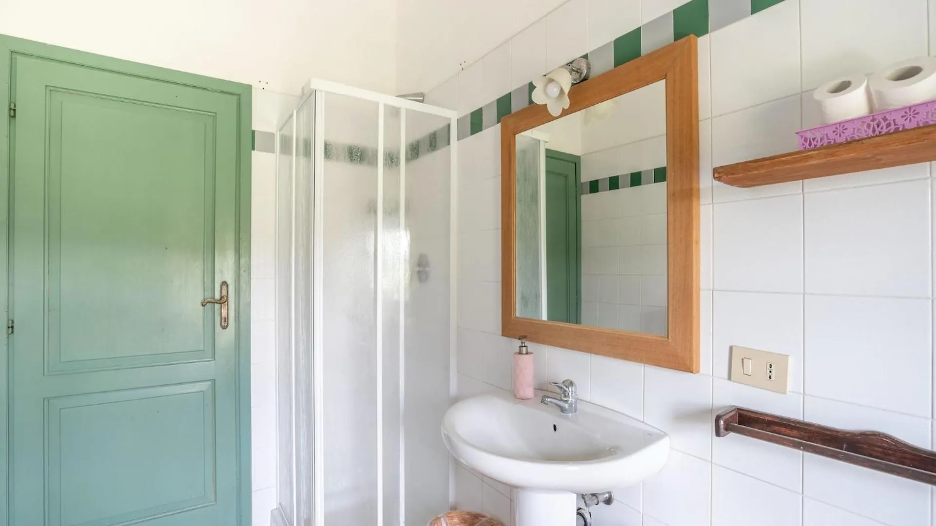 Appealing Apartment In Collesalvetti With Garden Nugola 0*,  Italy