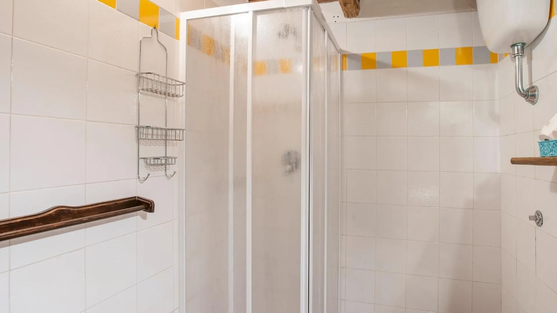 Appealing Apartment In Collesalvetti With Garden Nugola Holiday home