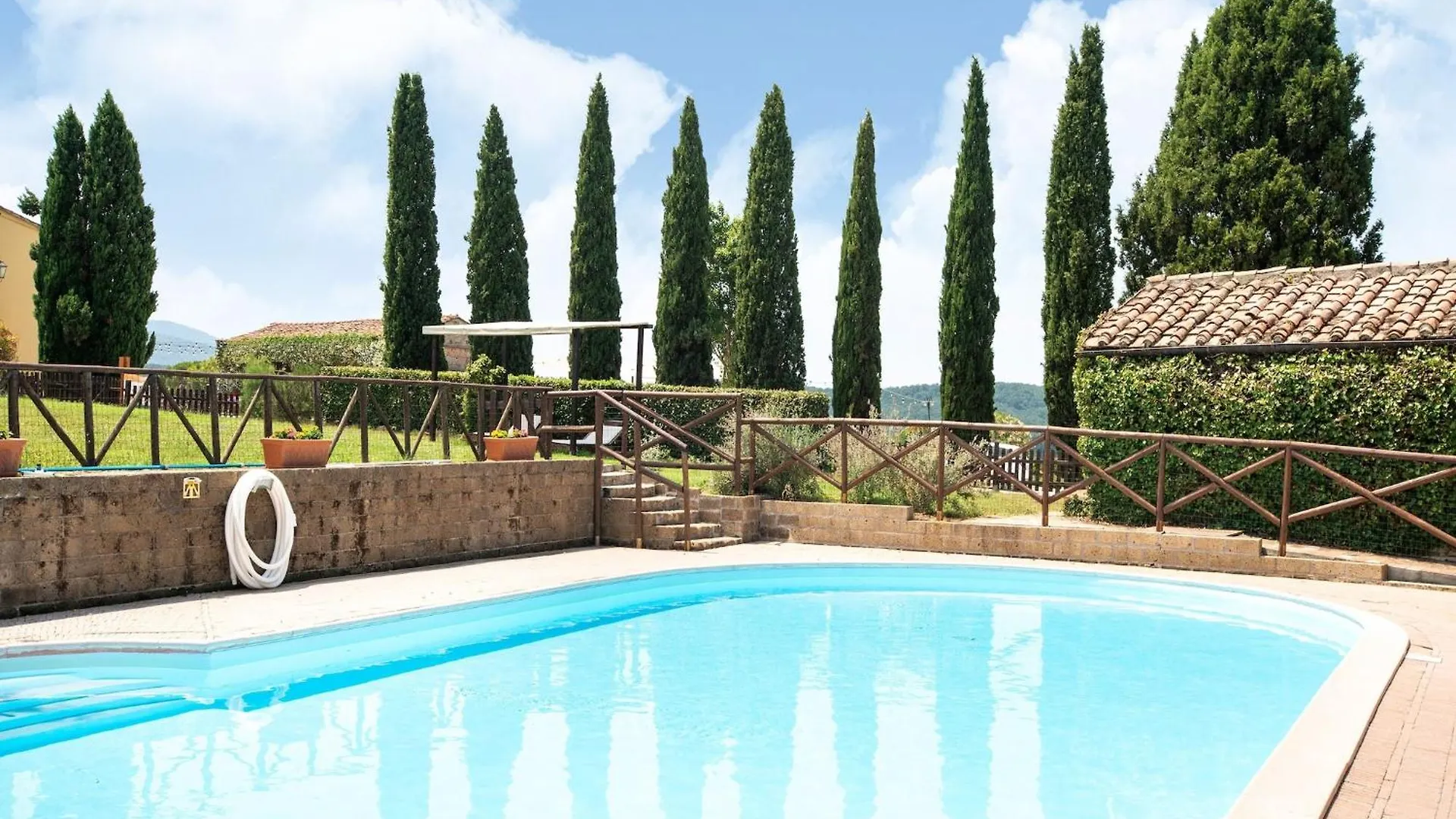 Appealing Apartment In Collesalvetti With Garden Nugola Italia